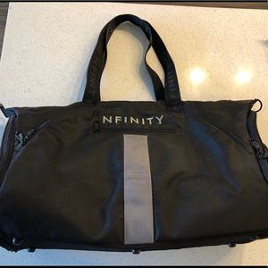 Nfinity Duffle Bag w/ Strap